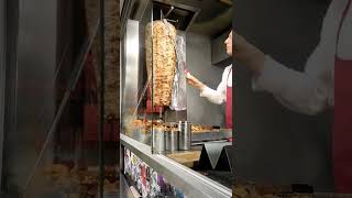 Mustafas Gemuse Kebab Berlin Germany [upl. by Egor]