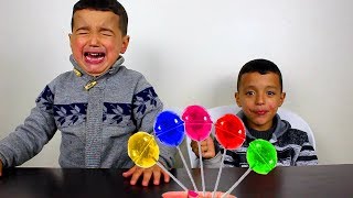 Kinderlieder und lernen Farben lernen Farben Baby spielen Spielzeug Entertainment Kinderreime 12 [upl. by Dyane934]