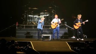 ONE OK ROCK amp Ed Sheeran  Wherever You Are  live OVOArenaWembley London  Oct 11 2024 [upl. by Merritt]