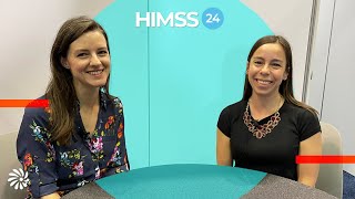 HIMSS 2024 VA Embarks on New AI Strategies [upl. by Porche90]