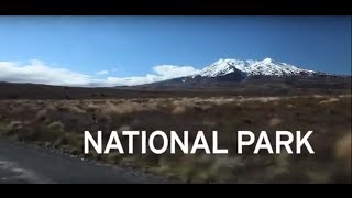 Things To Do Near Tongariro National Park amp Taupo [upl. by Nnylf]