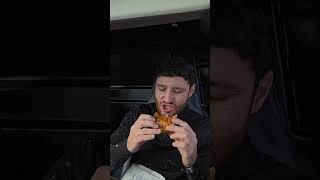 Kendalls fresh Pork Pies 🥧 food foodreviewuk england foodie ukfood piereview pies [upl. by Kciredorb141]