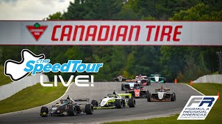 FR Americas at Canadian Tire Motorsport Park 🏁 Race 2 Full Race [upl. by Legna497]