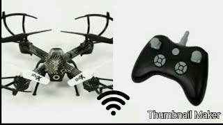 Unboxing a shox drone [upl. by Ettenoj358]