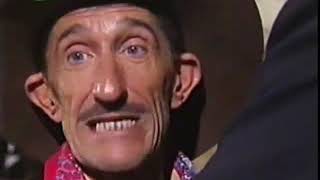 ChuckleVision 12x15 The Good The Bad And The Chuckles Unedited [upl. by Chane]