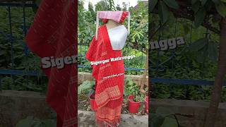 SIGERGER HATIRONGGA batak simalungun songket songketsiantar tenuntangan sigergerhatirongga [upl. by Kordula948]