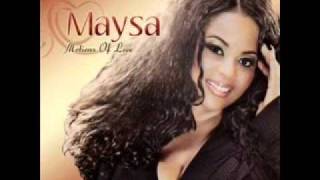 Maysa  I Try [upl. by Keli]