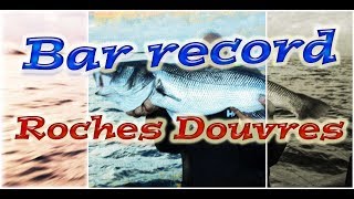 BAR RECORD AUX ROCHES DOUVRES [upl. by Engelhart928]