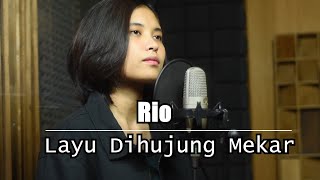 Layu Dihujung Mekar Rio  Elma Bening Musik Cover [upl. by Survance]