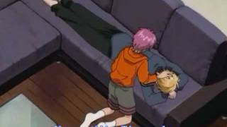 GRAVITATION capitulo 8 sub español 12 [upl. by Rihsab]