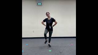 Mexican Hat dance Adapted [upl. by Aramo]