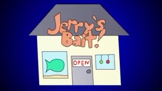 Jerrys Bait Shop [upl. by Mayda979]