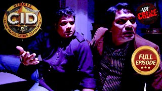 Daya और Abhijeet को Chain में बाँधकर किसने किया कैद  CID सीआईडी  Latest Episode  22 Oct 2024 [upl. by Ayortal879]