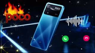 poco ringtone l poco ringtone original Mobile ka ringtone l Xiaomi poco ringtone new bestringtones [upl. by Coyle]