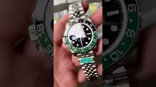 ROLEX GMT Master II 126720VTNR [upl. by Berhley]