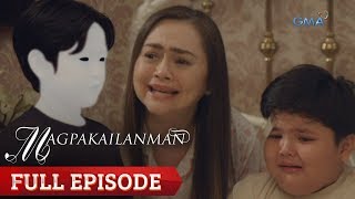 Magpakailanman Golok my sons imaginary friend  Full Episode [upl. by Harikahs93]