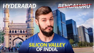 Can HYDERABAD Replace BENGALURU as India’s Startup Capital [upl. by Jobie]