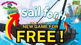 Sailforth  Free from Epic [upl. by Westmoreland]