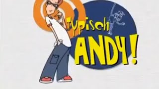 Typisch Andy Folge 45 [upl. by Aufmann]