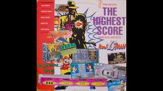 Various – Gussie P Presents The Highest Score 1992 [upl. by Allista]