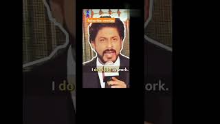 SRK motivational speech 🔥💪srkdialouge motivationalvideo [upl. by Dolores]