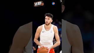 La situación de Chet Holmgren en Oklahoma CityThunder 🏀  LaNBAAlDía NBA [upl. by Namruht241]