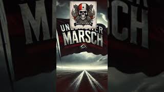 Unendlicher Marsch deutschrock [upl. by Naujyt]