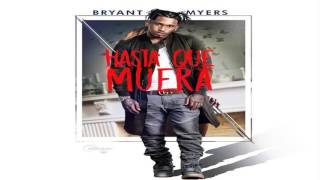 Hasta Que Muera  Bryant Myers Letra [upl. by Adnohsak]