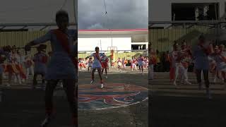 MAMBUSAO EAST NATIONAL HIGH SCH IN INILUSAN FESTIVAL 2024 DRUM amp LYRE COMPETITION [upl. by Wenonah]