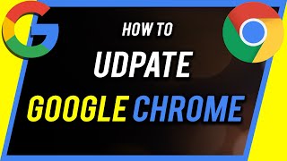 How to Update Google Chrome  Are you using the latest version [upl. by Hewitt]