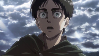 ENG SUBHD Reiner and Bertholdts betrayal and reveal  Attack on Titan season 2 [upl. by Sibella]