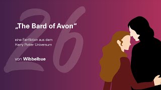 quotThe Bard of Avonquot Kap 26 von Wibbelbue HarryPotterHörbuch [upl. by Zenitram]