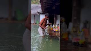 Suprabatham neerputhur water temple keralamansoon keraladays temple [upl. by Critta]