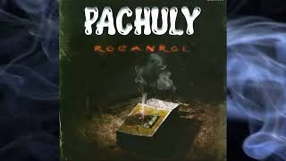 PACHULY ROCANROL  PRISIONERO DEL AMANECER [upl. by Ester]