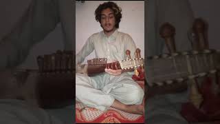 Rababi Malanga  Rabab Naghma  Deedar Malang [upl. by Aramo75]