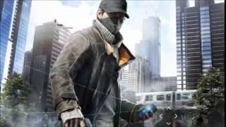 Watch Dogs Original Sound Effects  Mobile Ringtone Text tone [upl. by Goar]