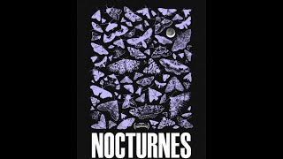 NOCTURNES 2024 l OFFICIAL DOCUMENTARY TRAILER 4K [upl. by Nawad]