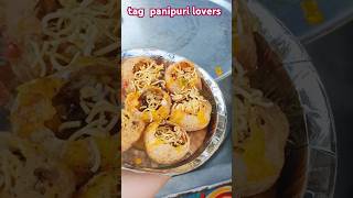 Meethi wali panipuri 😋🤤  shivanisinha8080 [upl. by Vedetta]