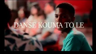 Julien Verloppe  Danse Kouma To Le  Clip Officiel Disque de lannée 2020 [upl. by Norman]