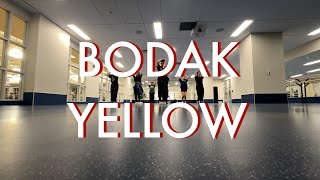 Jose  Bodak Yellow [upl. by Narda]