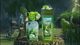 Dial Soap Commercial  2004 [upl. by Dyal]