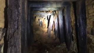 30 The most DANGEROUS GOLD MINE in Dahlonega Ga [upl. by Tama]