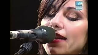 PJ Harvey  Live Spain 2001 HD [upl. by Dammahum]