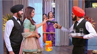 जस्सी ने किया नेहा को ब्लैकमेल  Kumkum Bhagya Serial Upcoming Promo New Update [upl. by Becka]