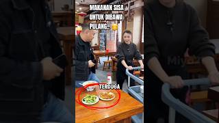 Pemilik Restoran Ini Paling Pengertian 👍 [upl. by Enovaj]