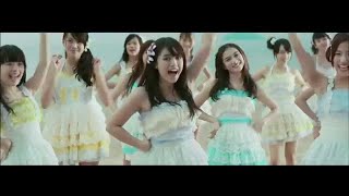 MV Manatsu no Sounds Good Musim Panas Sounds Good  JKT48 [upl. by Tanney]