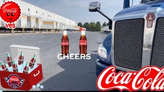 Werner’s Breinigsville PA cocacola account come see [upl. by Ardnaet511]