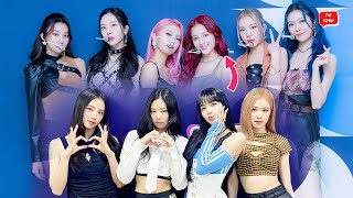 Had been Blackpinks rival Momoland finally officially disbanded [upl. by Nivrehs]