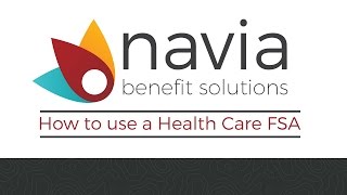 How to use a Health Care FSA [upl. by Kavanaugh]