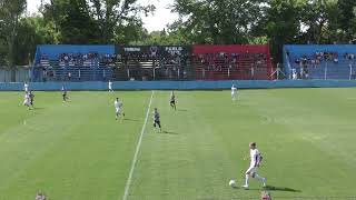 Brown Adrogue vs Quilmes 6ta  Cuartos de Final [upl. by Travax]